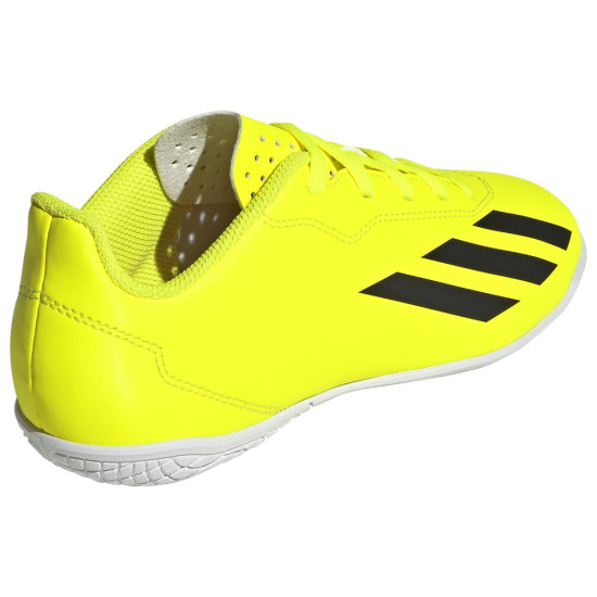 Adidas X Crazyfast Club In J Adidas X Crazyfast Club In J